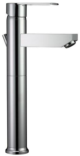 31 EL.001 Miscelatore lavabo con scarico Single lever basin mixer with pop-up waste.