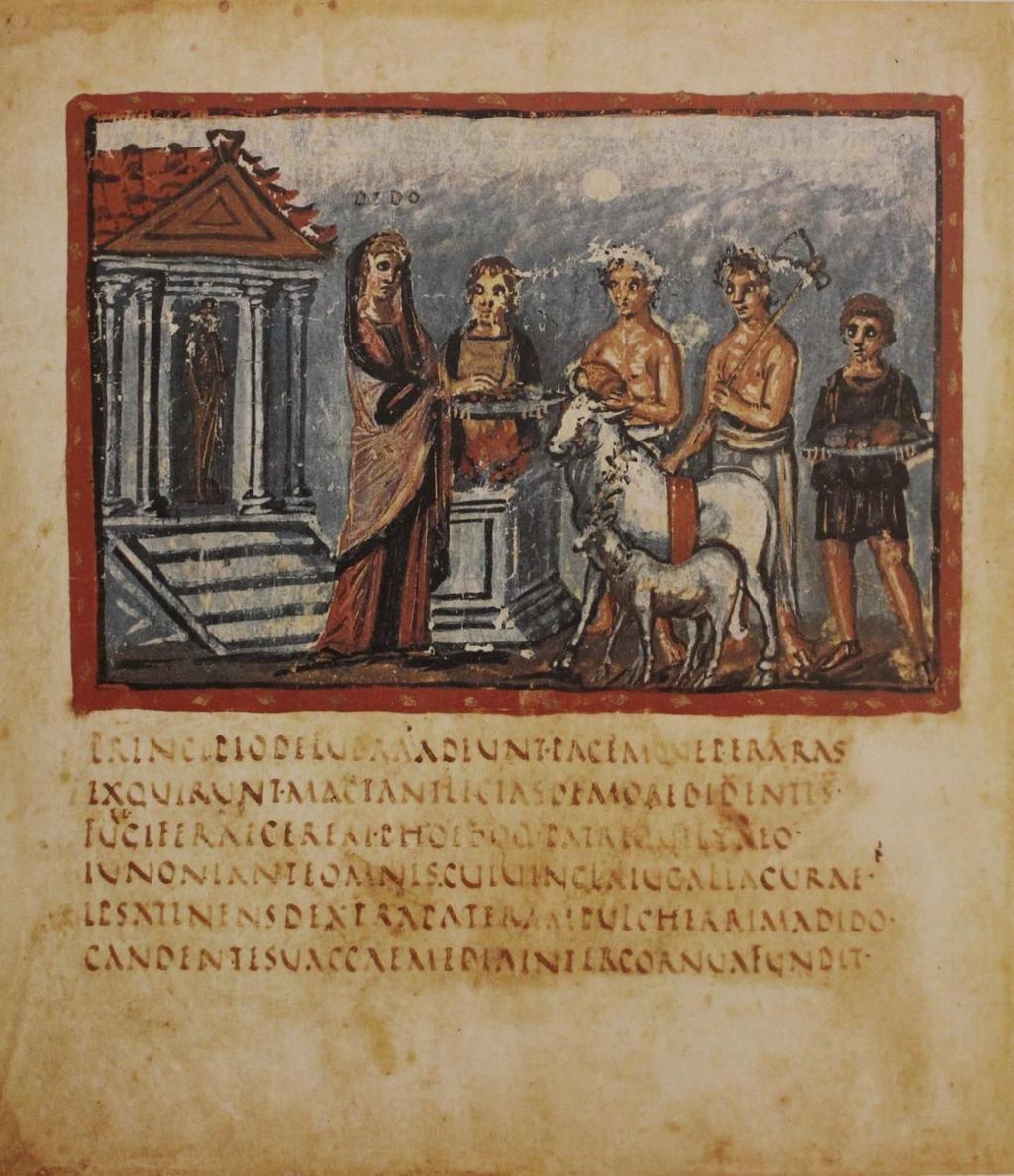 2.3. Città del Vaticano, Bibl. Apostolica Vaticana, Vat. lat. 3225, f. 19r, pubblicato in I.F. Walther-N.