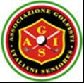 Le giocatrici italiane dovranno essere in regola con l iscrizione all Associazione Golfisti Italiani Seniores, al momento dell iscrizione.