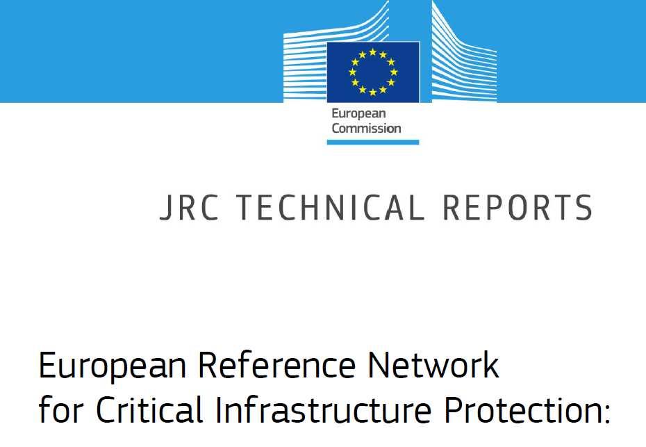 Veritas è inserito nella lista della JRC, il network europeo