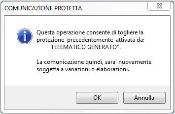 Gestione Modello Gestione FE Fatture Emesse/FR Fatture Ricevute Per poter rettificare o annullare una singola fattura già inviata