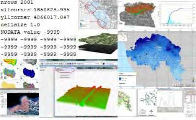 Studi di Ingegneria Società & Enti Enti, agenzie ed amministrazioni pubbliche (Consorzi di bonifica,