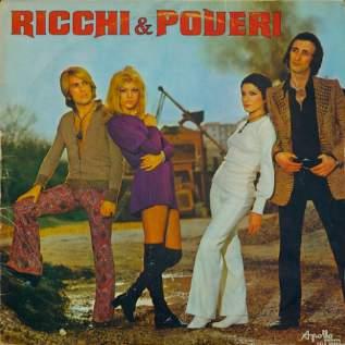 Ingegnere Ambientale Che sarà (Ricchi e Poveri, 1971) Che sarà, che sarà, che sarà. Che sarà della mia vita chi lo sa. So far tutto o forse niente, da domani si vedrà, e sarà, sarà quel che sarà.