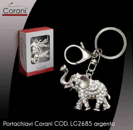 CORANI cod.lg2685 argento.