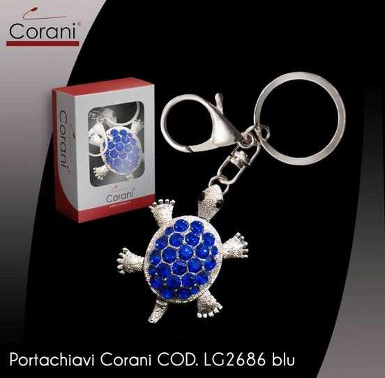 CORANI cod.lg2686 blu.