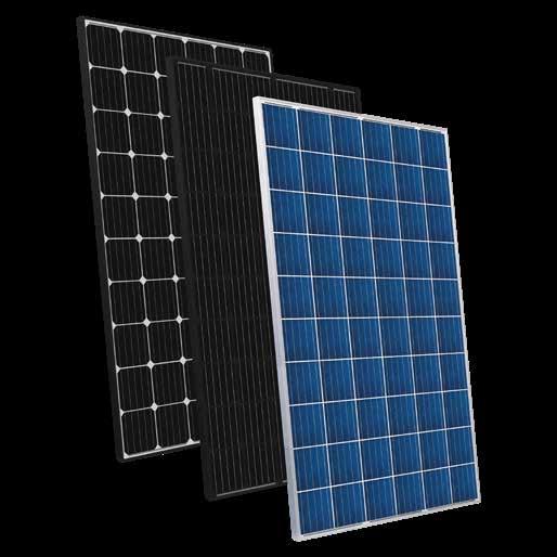 Datasheet Moduli Fotovoltaici 30