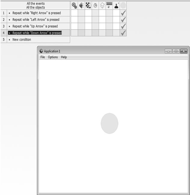 Quali vantaggi. Es. di realizzazione in modo tradizionale var DISTANCE:Number = 10; var horn_sound:sound = new Sound(); horn_sound.