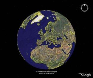 ESM Earth