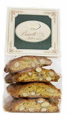 Cantucci Chocolate 12 x