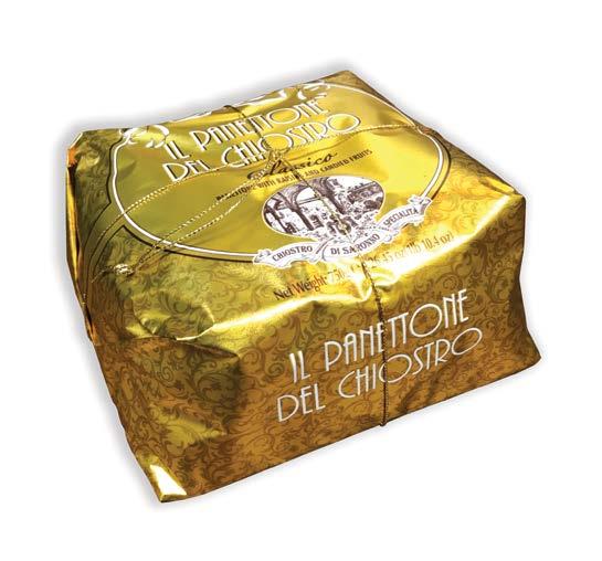 cakes, panforte & panettone CA361 -