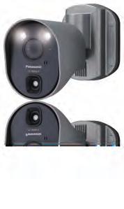 abitazione Sensore Camera Wireless Facile