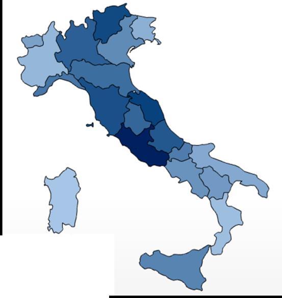 DOMANA DI CREDITO DELLE STARTUP (dicembre 2013-2014-2015)