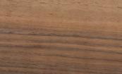 Disponibile in 4 dimensioni di serie e possibilità di realizzazione su misura Available in the following finishes: Heat-treated Aspen Dark heat-treated solid wood Canaletto walnut Disponibile nelle