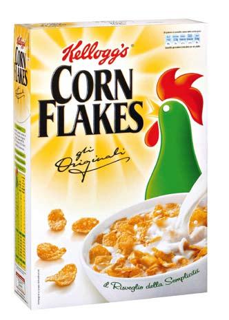 4,98 3,48 KELLOGG S Cereali