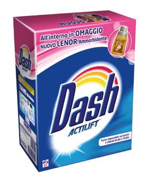 13,98 9,78 DASH Dash