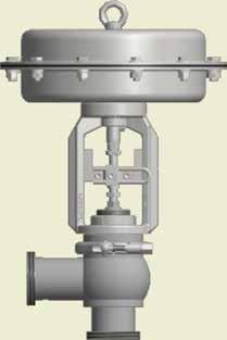 BBK CONFIGURAIONI CORPI VALVOLA VALVE BODIES CONFIGURATIONS 1-2 - 3... esempi di lettura per attacchi con tipi e/o dimensioni diverse Direzione fluido Flow direction 1st - 2nd - 3rd.