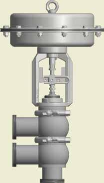 Divert S/S DIN F/FDIN M/G DIN S/S DIN 1185/2 (su richiesta/on request) DN A G H L L1 Q A 15 19x1.5 33 8 45 21 18 19x1.5 23x1.5 35 8 5 24 18 23x1.5 25 28x1.5 42.5 5 85 135 65 29 22 29x1.5 32 34x1.5 45.