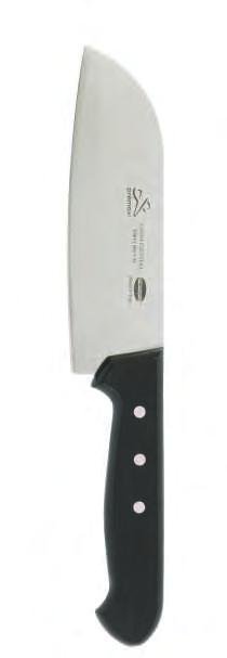 B57050022-22cm/8 3/4 ean: 8012267 50235 9 Coltello verdura Vegetable knife Coltello pane Bread knife