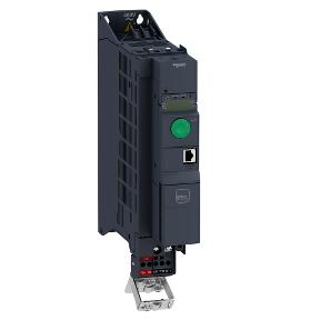 Caratteristiche Variatore di velocità ATV320-1.5kW - 380.