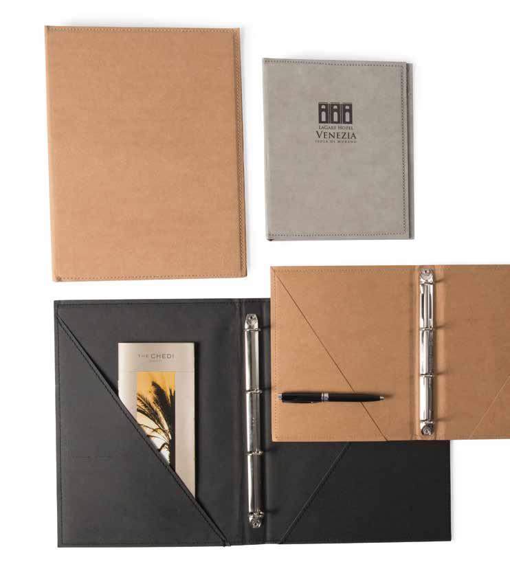 Stationery envelope "mail box" Materials: rafia paper Colours: 1) soft white 2) grey 3) light brown 4) soft black 13,18" x 15,74" serigraphy printing Details: with wall eyelet 1 2 3 4.116.