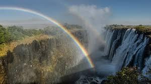 Cascate Vittoria Possibilità di proseguire il viaggio alle Victoria Falls.