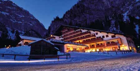 PIEMONTE - Sansicario Hotel Sansicario Majestic 4* Mezza pensione 7 notti solo soggiorno in doppia monovano SETTIMANE SPECIALI 13 Gennaio 399 3 Febbraio 465 17 Marzo 399 12% BAMBINO GRATIS Soggiorni