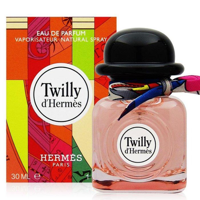 HERMES TWILLY D HERMES eau de parfum