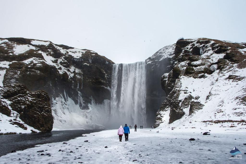 Inverno in Islanda Un viaggio nell estremo nord, sotto i cieli dipinti
