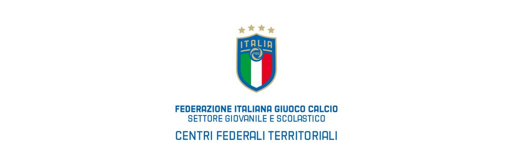 Il Coordinatore Regionale F.I.G.C. del Settore Giovanile e Scolastico Massimiliano Rizzello con riferimento all attività del Centro Federale Territoriale di FORLI -CESENA - Gatte Mare si comunica l