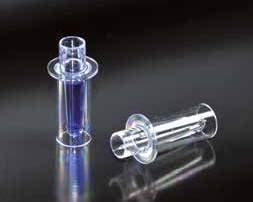They are compatible with Carolina Liquid Chemistries Biolis 24i, Olympus AU480E, Roche Cobas Integra / Elecsys 1010 and 2010, Stanbio Laboratory Sirrus, Ilab 600-650, Tosoh AIA-600 and similar.
