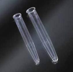 Transparent, non graduated, with rim, autoclavable. Perfect resistance to acids, to concentrated solvents and to temperatures up to +180 C.