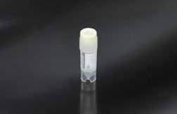 CRYOTUBES ETERNAL THREAD CRYOTUBE CHIUSURA ESTERNA Cryotubes are made in polypropylene, autoclavable, designed for the cryogenic storage of biological samples up to temperatures till -196 C (-320 F).