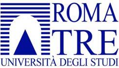 La Commissione di Laurea, per la Laurea Triennale in Ingegneria Civile D.M. 270, è stabilita per il giorno 27 ottobre 2017, alle ore 14:00, presso Aula N1, via della Vasca Navale 79/81. Prof.