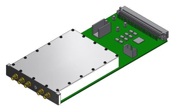 Figura 14 Assemblaggio coperchio 6.