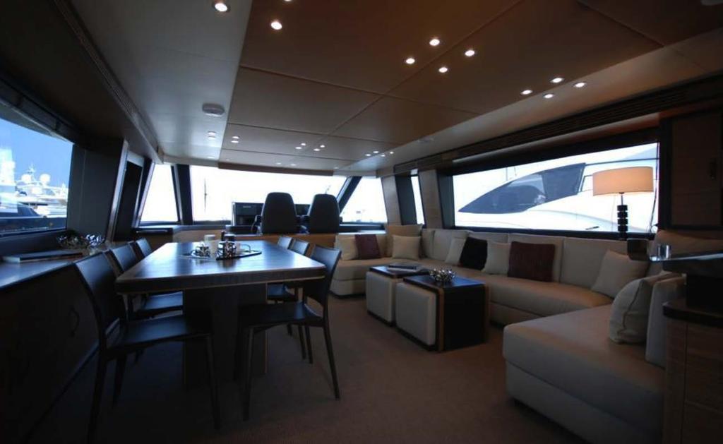 Salon AZIMUT