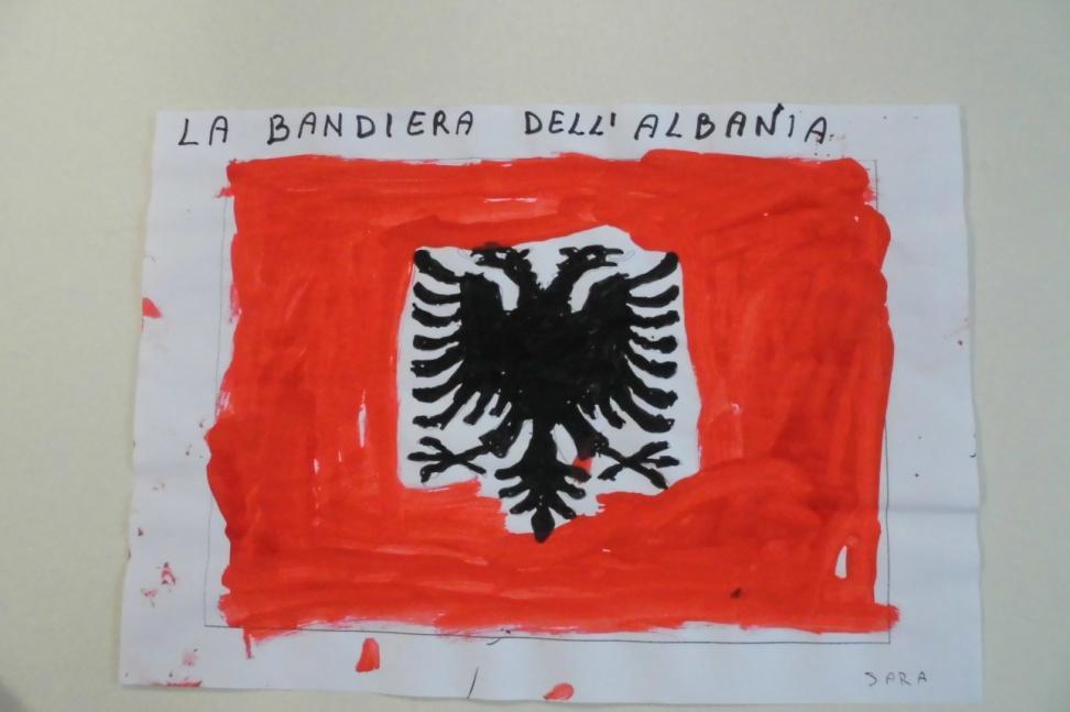 GENNAIO 2015: ZEB VA IN ALBANIA I TRE SECCHI D ACQUA Educazione ai valori (intervista individuale sul significato morale