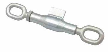 STABILIZER ASSEMBLY MANICOTTO REG CPT A B C D E MIN MAX GE003944 245 315 130