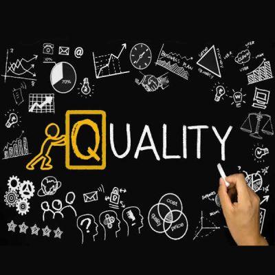 .. Il Quality Manager Analisi e Ottimizzazione dei Processi è stato progettato secondo gli Standard Professionali di Riferimento Allegato A1 Proﬁli Regionali Regione Lombardia Figura 24.9.