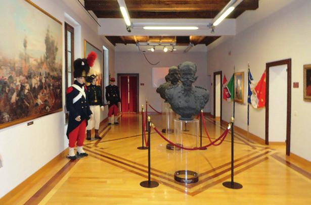 APERTURE DEL MUSEO DELLA BATTAGLIA Sabato 16 Maggio - Sabato 23 Maggio - Sabato 30 Maggio, dalle 14.30 alle 19.00 Giovedì 4 Giugno, dalle 10.00 alle 13.00 Sabato 6 Giugno, dalle 10.00 alle 12.