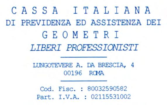 it è disponibile la Sua Certificazione Unica 2018 (ex modello CUD) relativa ai redditi di pensione corrisposti nel corso dell'anno 2017, secondo le disposizioni di cui all'articolo 1, comma 114,