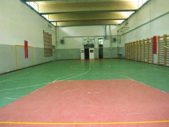 Descrizione Palestra 2 Dimensione  6,2 Sport praticati