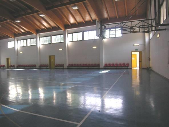 7,2 Sport praticati pallacanestro, ginnastica,