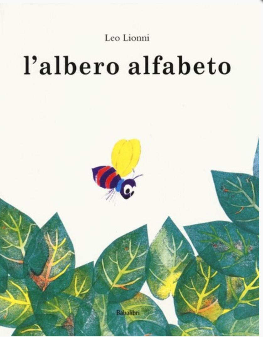 L albero alfabeto Un classico della letteratura per l infanzia per la prima e la seconda elementare.