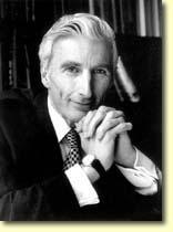 Lord Martin Rees Lord Martin Rees Da studente di dottorato, a 24 anni, predice