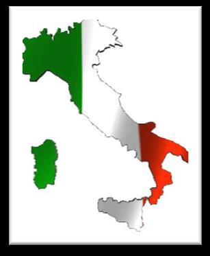 In aumento la clientela italiana +5,9% 2017 vs.