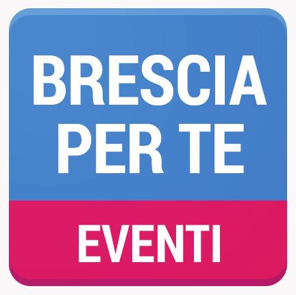 App Brescia per Te Eventi