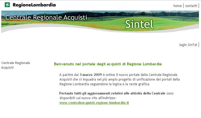 www.arca.regione.lombardia.it 1.