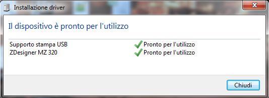 Procedere come segue: ATTENZIONE CHE SE SI HA INSTALLATO LA VERSIONE DI PROVA E SE SI HA SETTATO UN PIN PER LA STAMPANTE ZEBRA OCCORRE ORA DISABILITARE