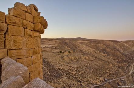 Trasferimento a Jerash, l antica Gerasa, città carovaniera nonché grandioso sito archeologico pluristratificato, famosa per le imponenti vestigia della città Romana ne scopriremo anche le