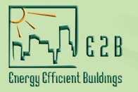 Efficient Energy Building Association European Initiative (E2B A) Associazione pubblico-privata in cui partecipano attivamente rappresentanti della Commissione Europea, di un Gruppo di Industrie